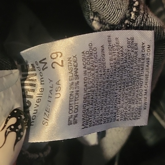 Overalls - Picture 3 of 4